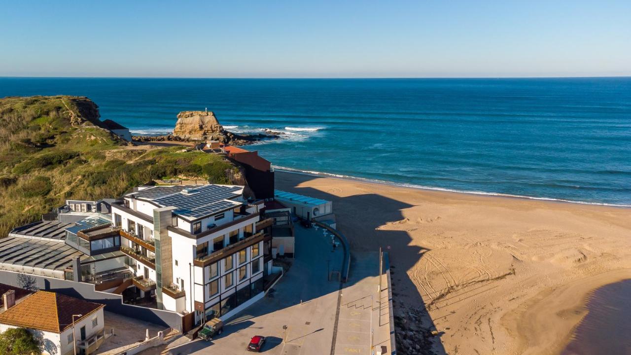 Well Hotel & Spa 마세이라 외부 사진