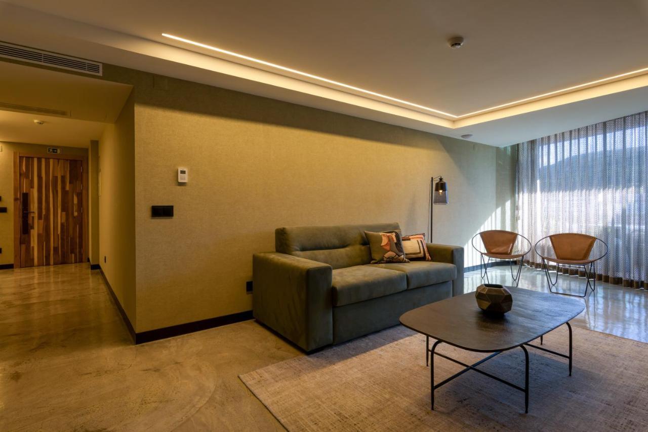 Well Hotel & Spa 마세이라 외부 사진