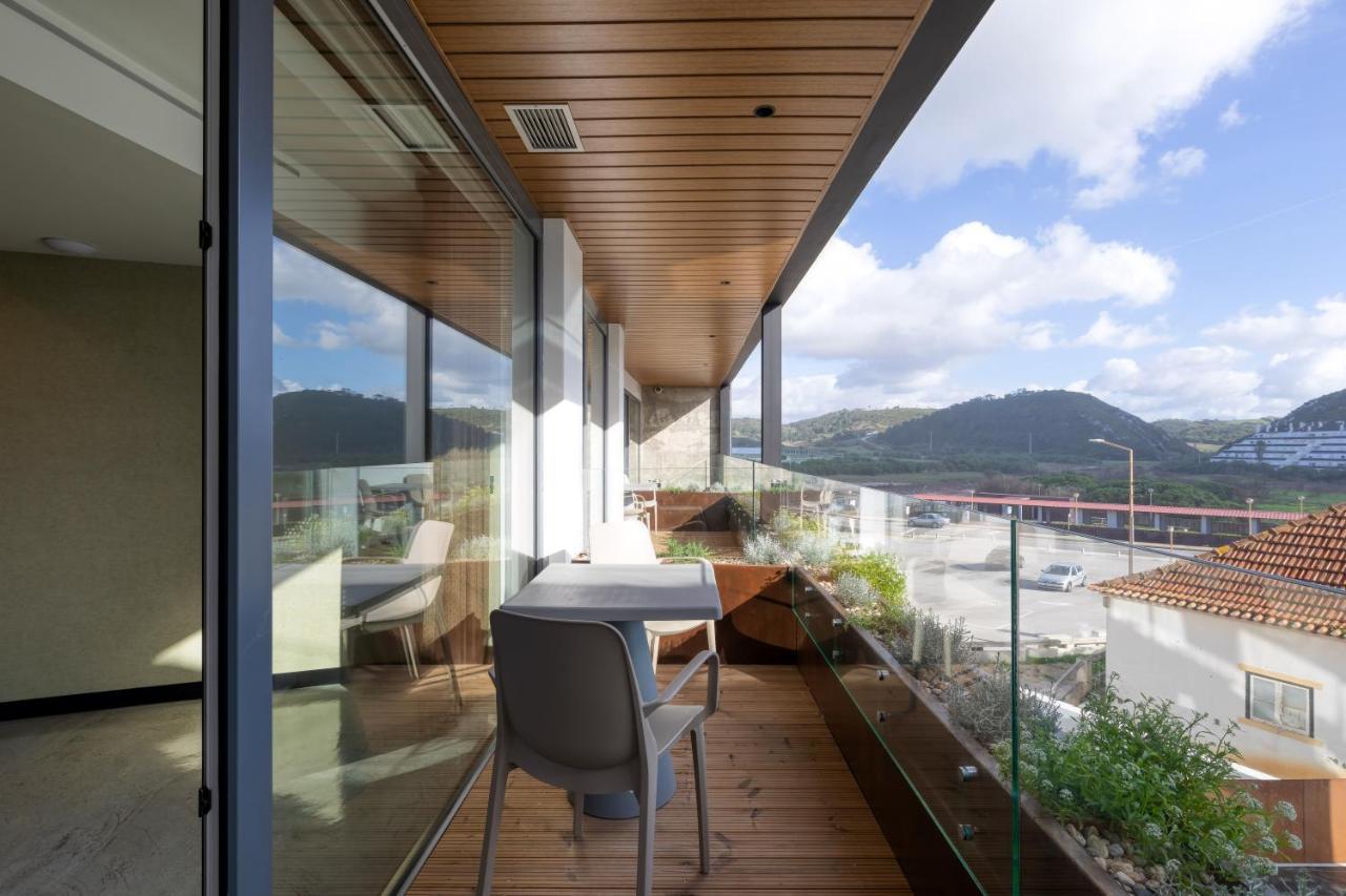 Well Hotel & Spa 마세이라 외부 사진