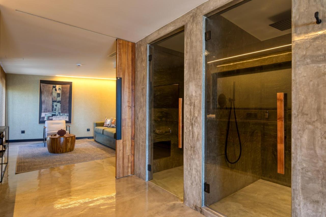 Well Hotel & Spa 마세이라 외부 사진