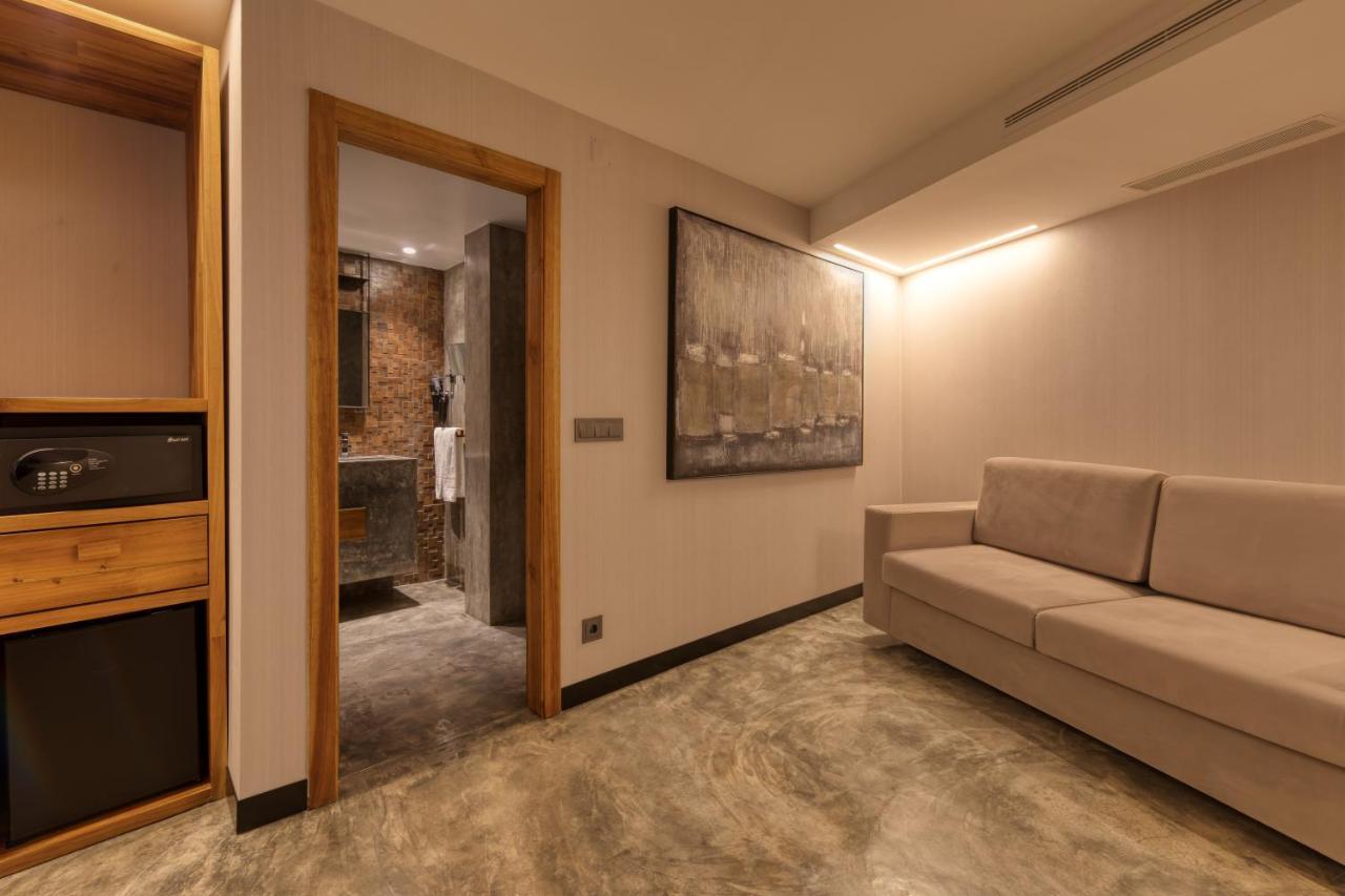 Well Hotel & Spa 마세이라 외부 사진