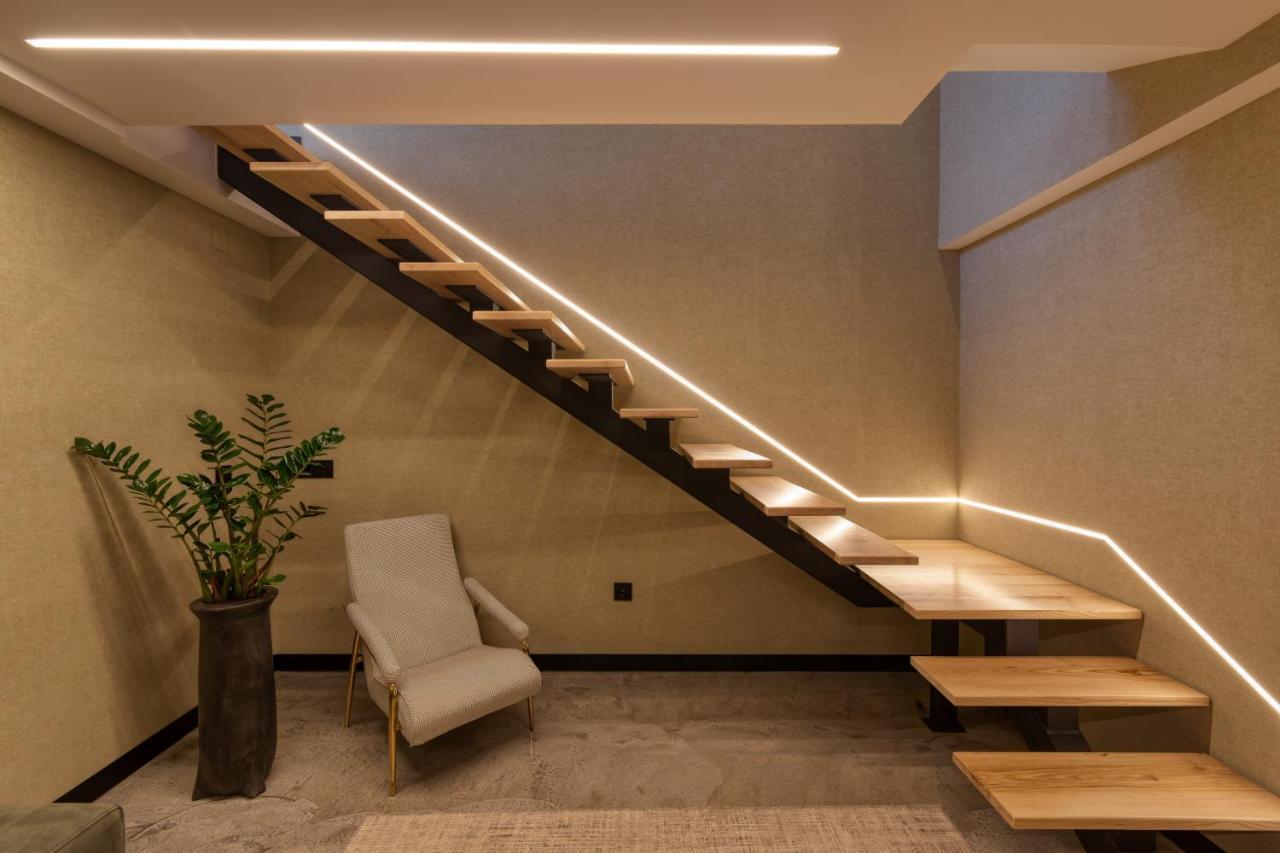 Well Hotel & Spa 마세이라 외부 사진