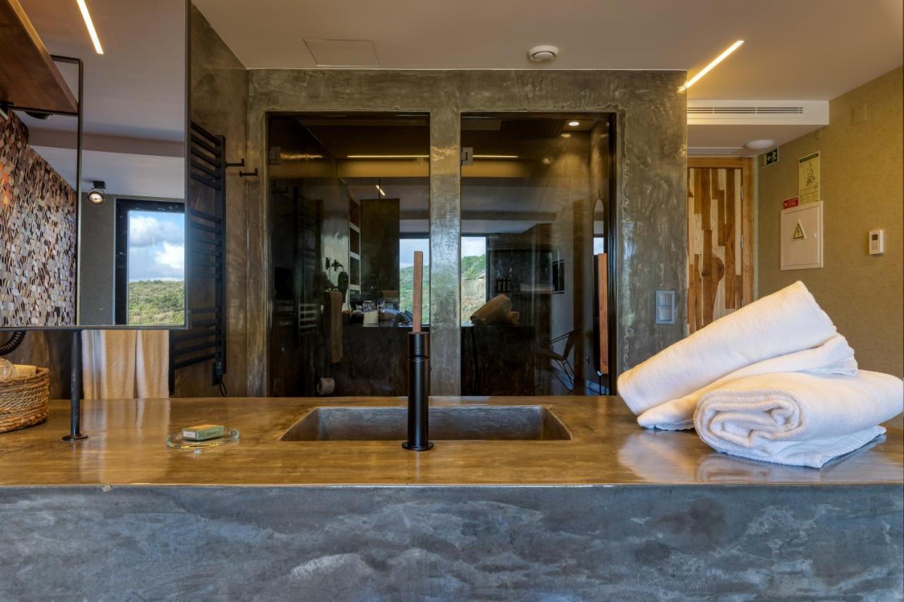 Well Hotel & Spa 마세이라 외부 사진