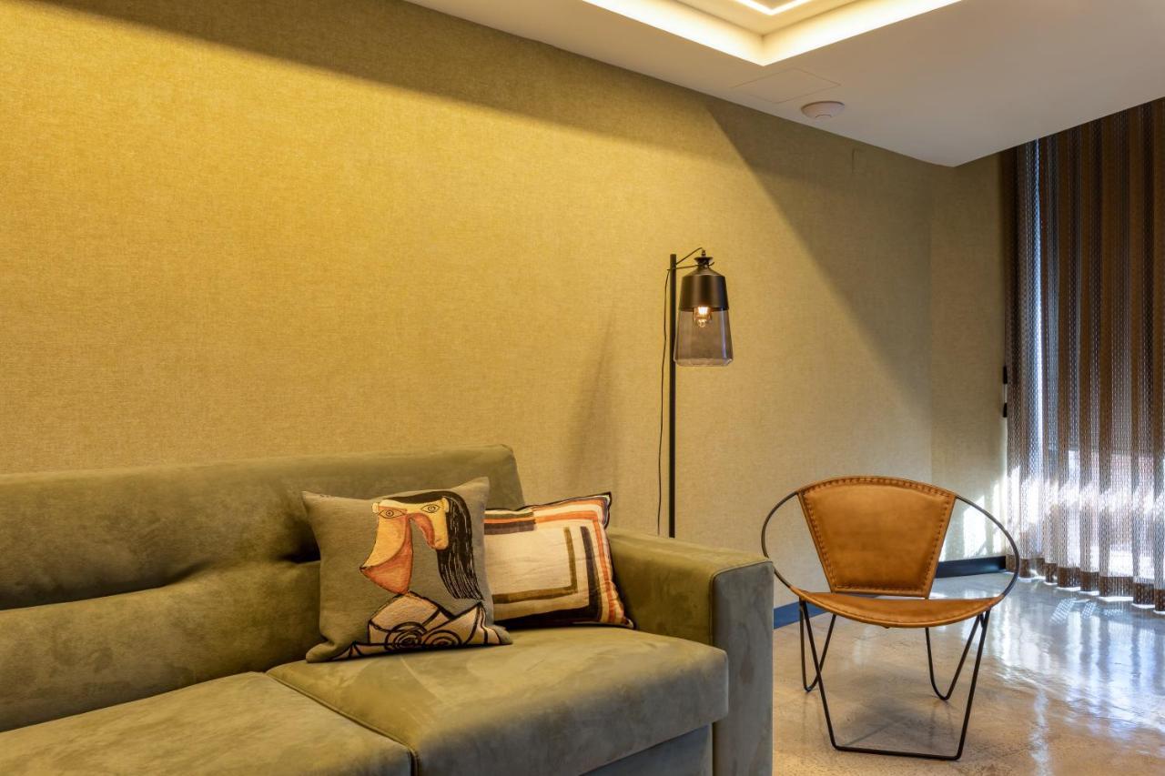 Well Hotel & Spa 마세이라 외부 사진
