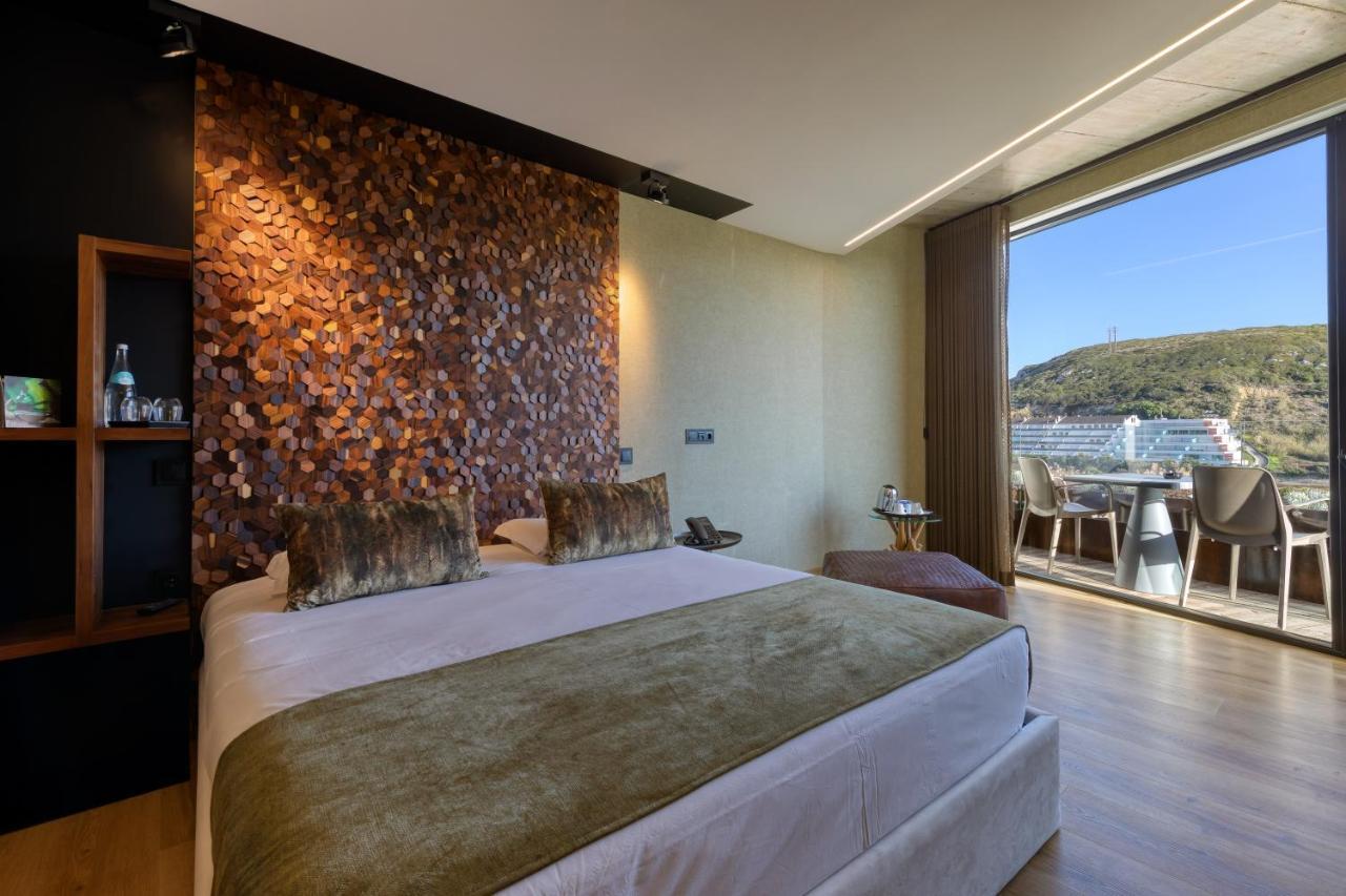 Well Hotel & Spa 마세이라 외부 사진