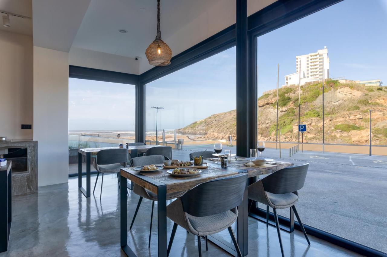Well Hotel & Spa 마세이라 외부 사진