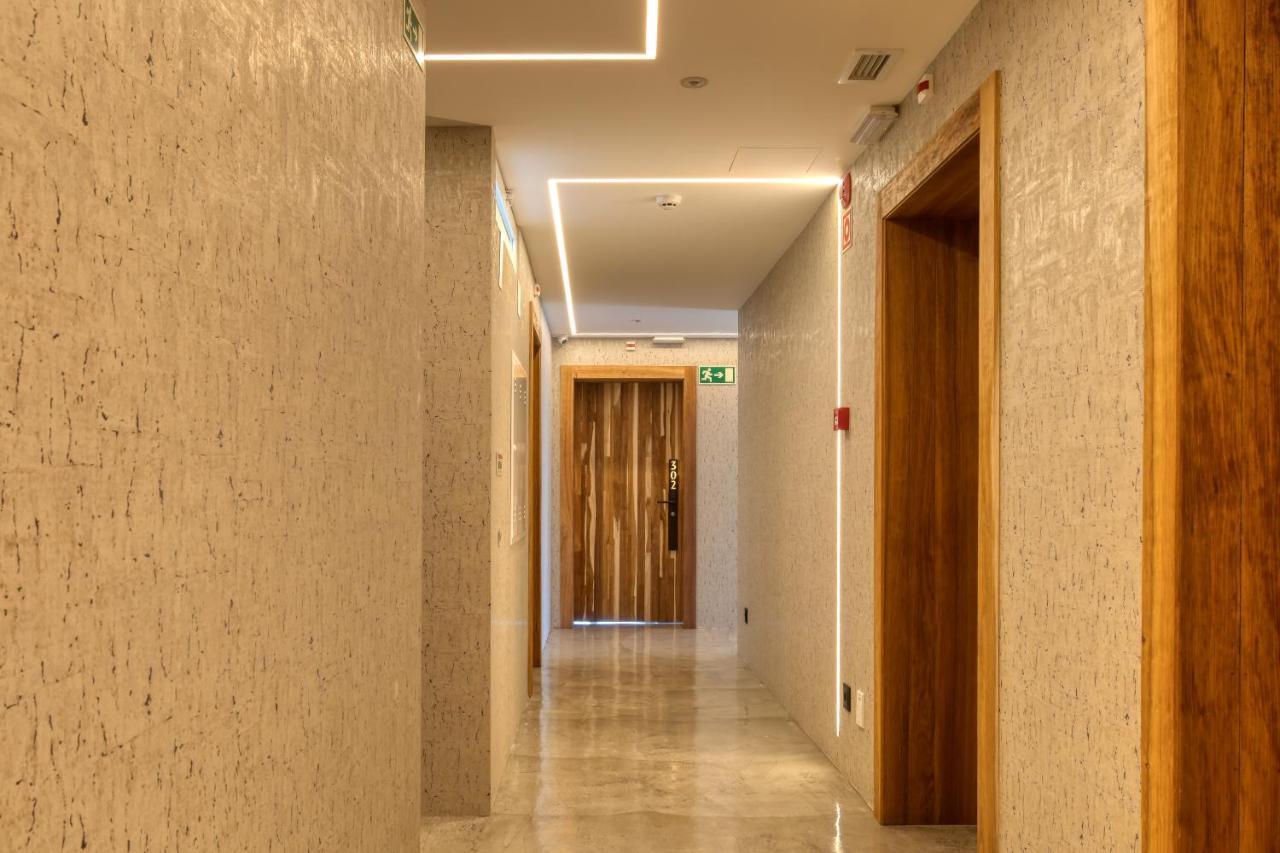 Well Hotel & Spa 마세이라 외부 사진