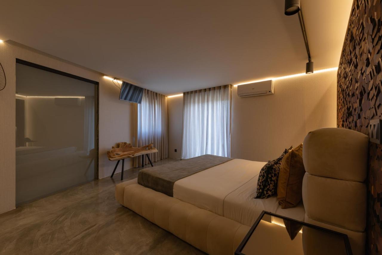 Well Hotel & Spa 마세이라 외부 사진