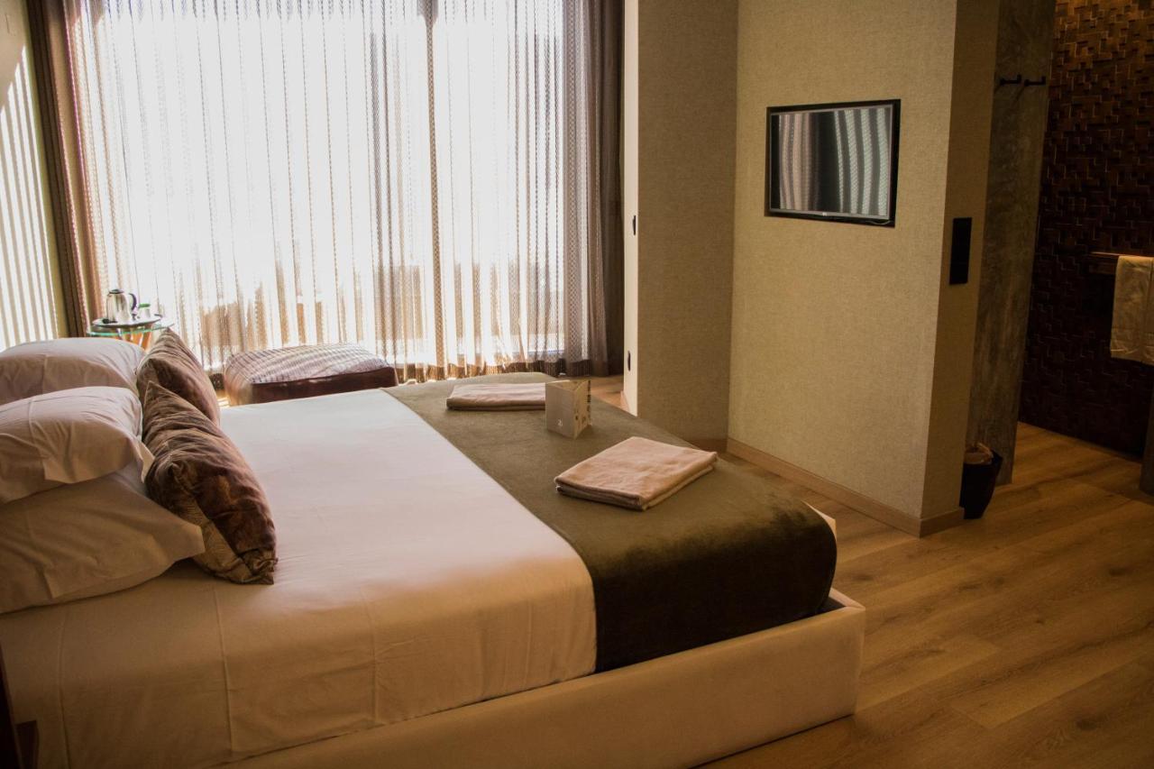 Well Hotel & Spa 마세이라 외부 사진