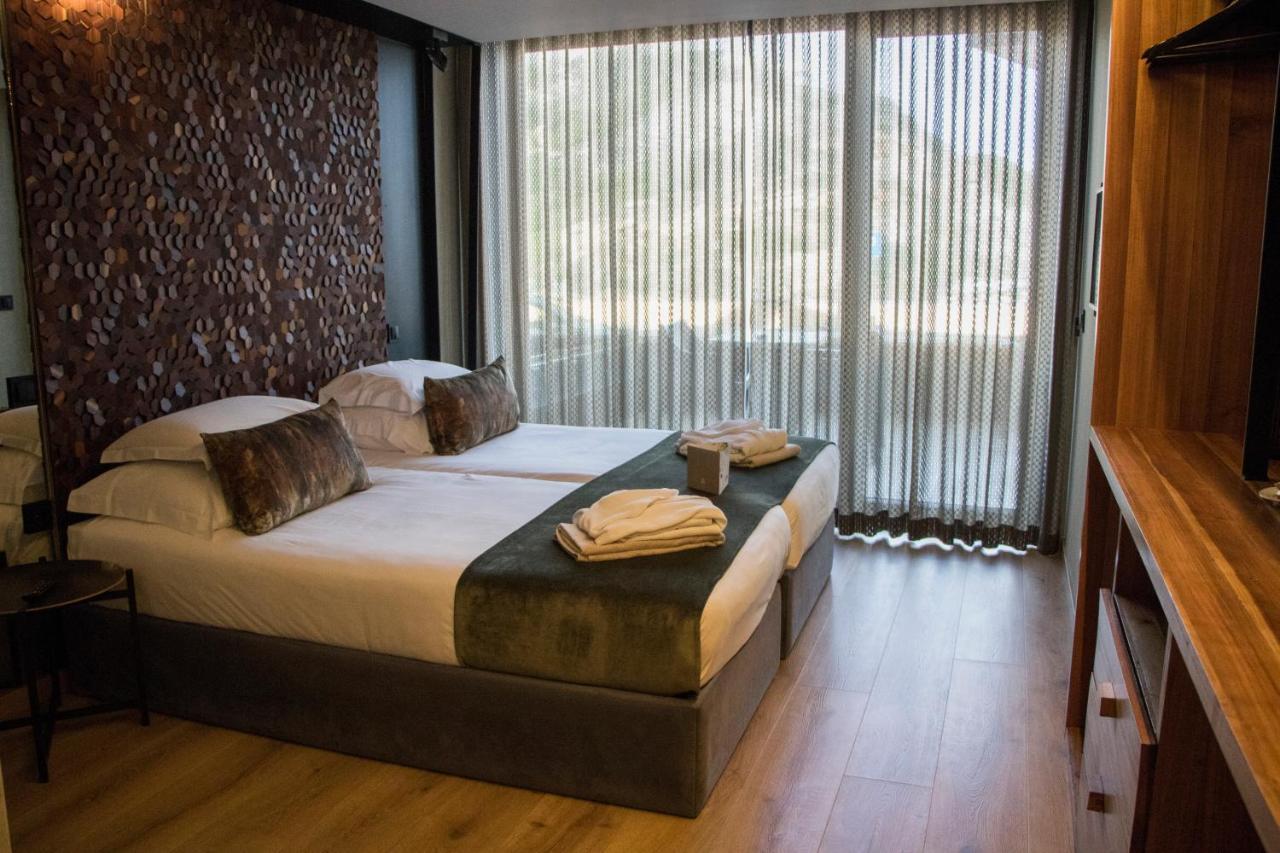 Well Hotel & Spa 마세이라 외부 사진