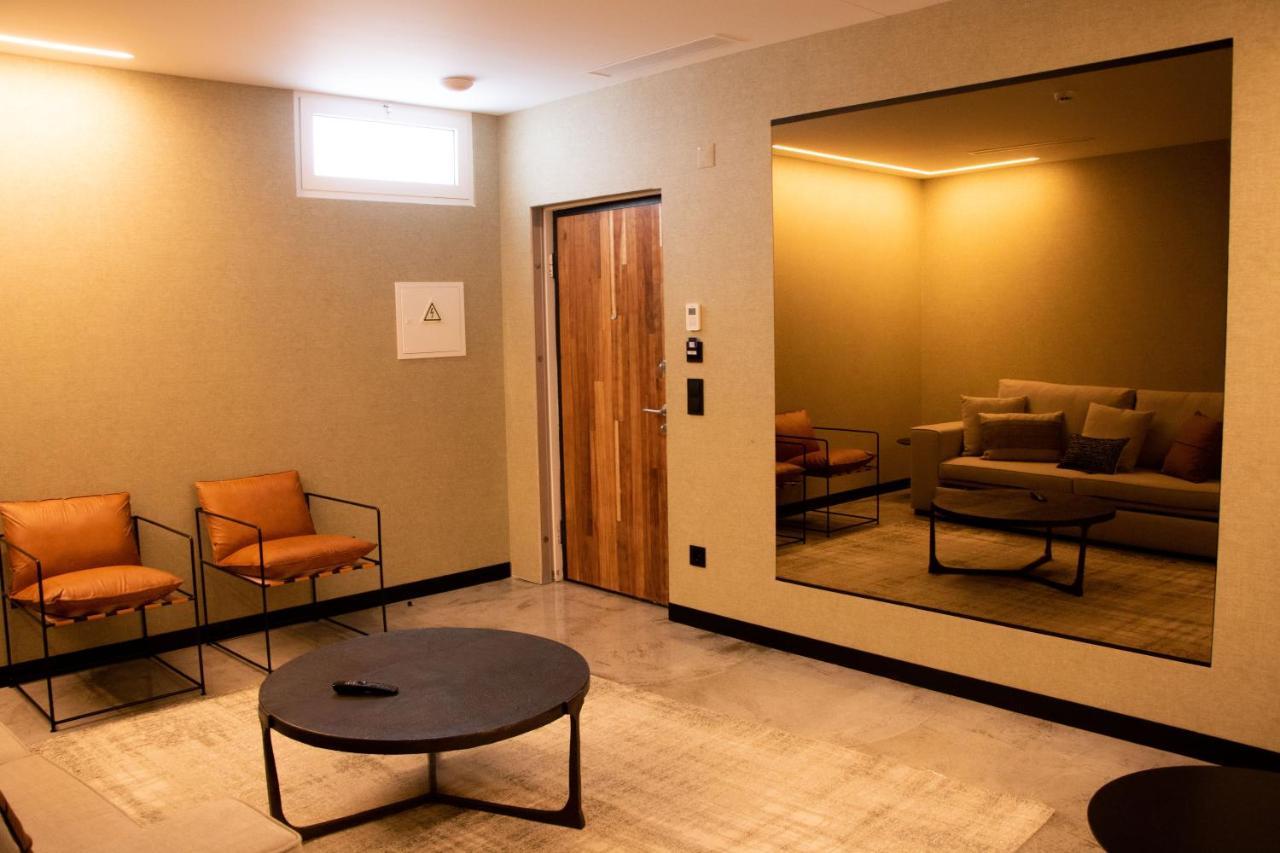 Well Hotel & Spa 마세이라 외부 사진