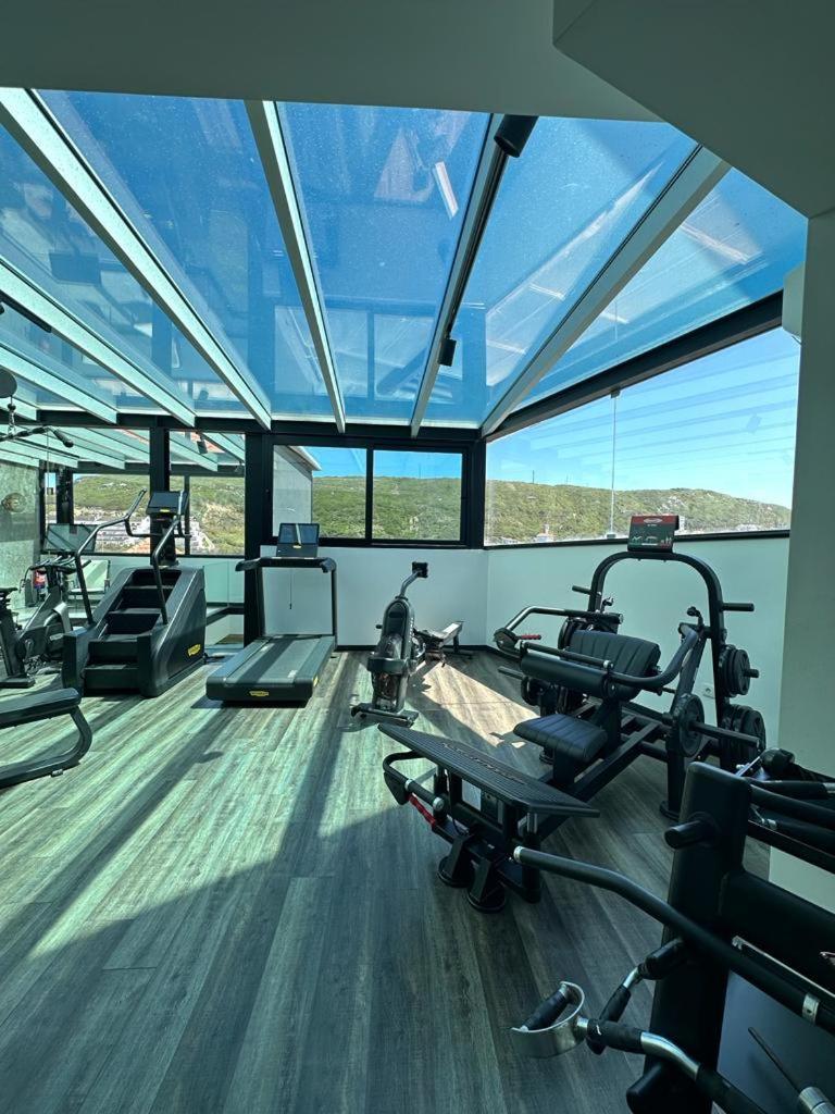 Well Hotel & Spa 마세이라 외부 사진