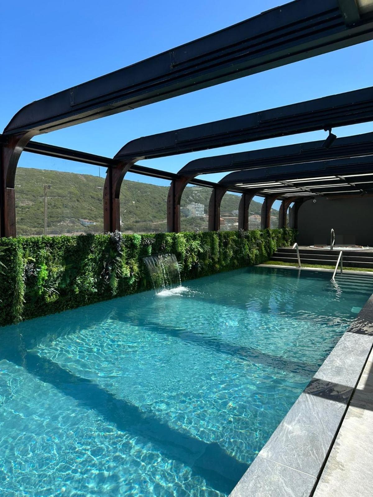 Well Hotel & Spa 마세이라 외부 사진