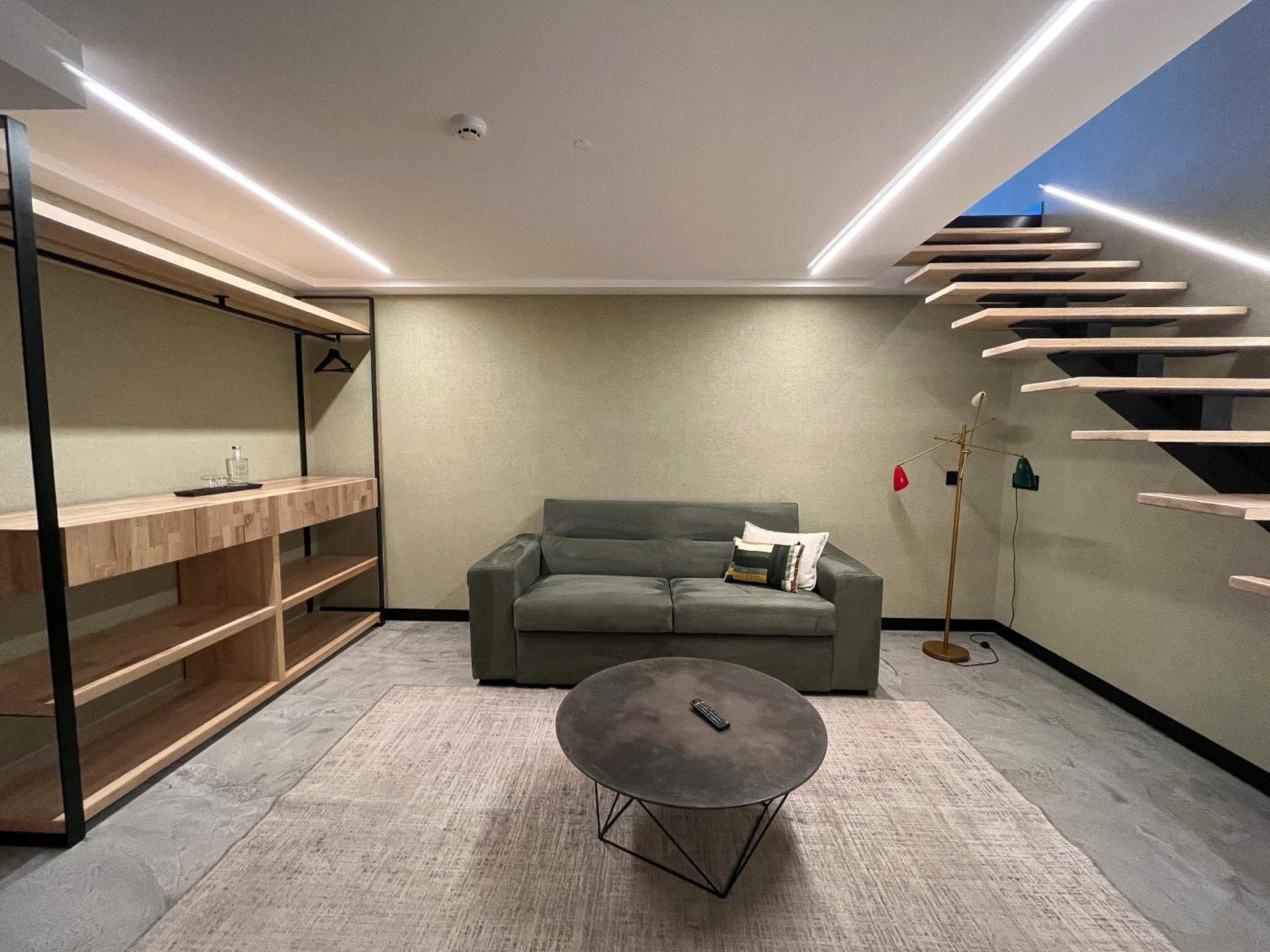 Well Hotel & Spa 마세이라 외부 사진