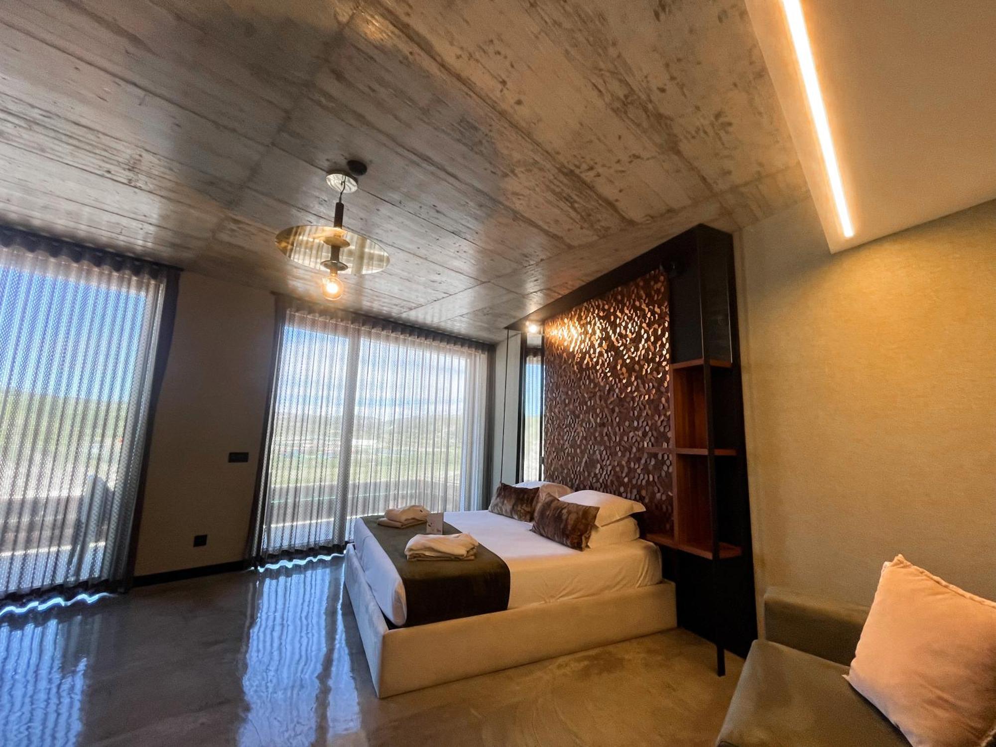 Well Hotel & Spa 마세이라 외부 사진