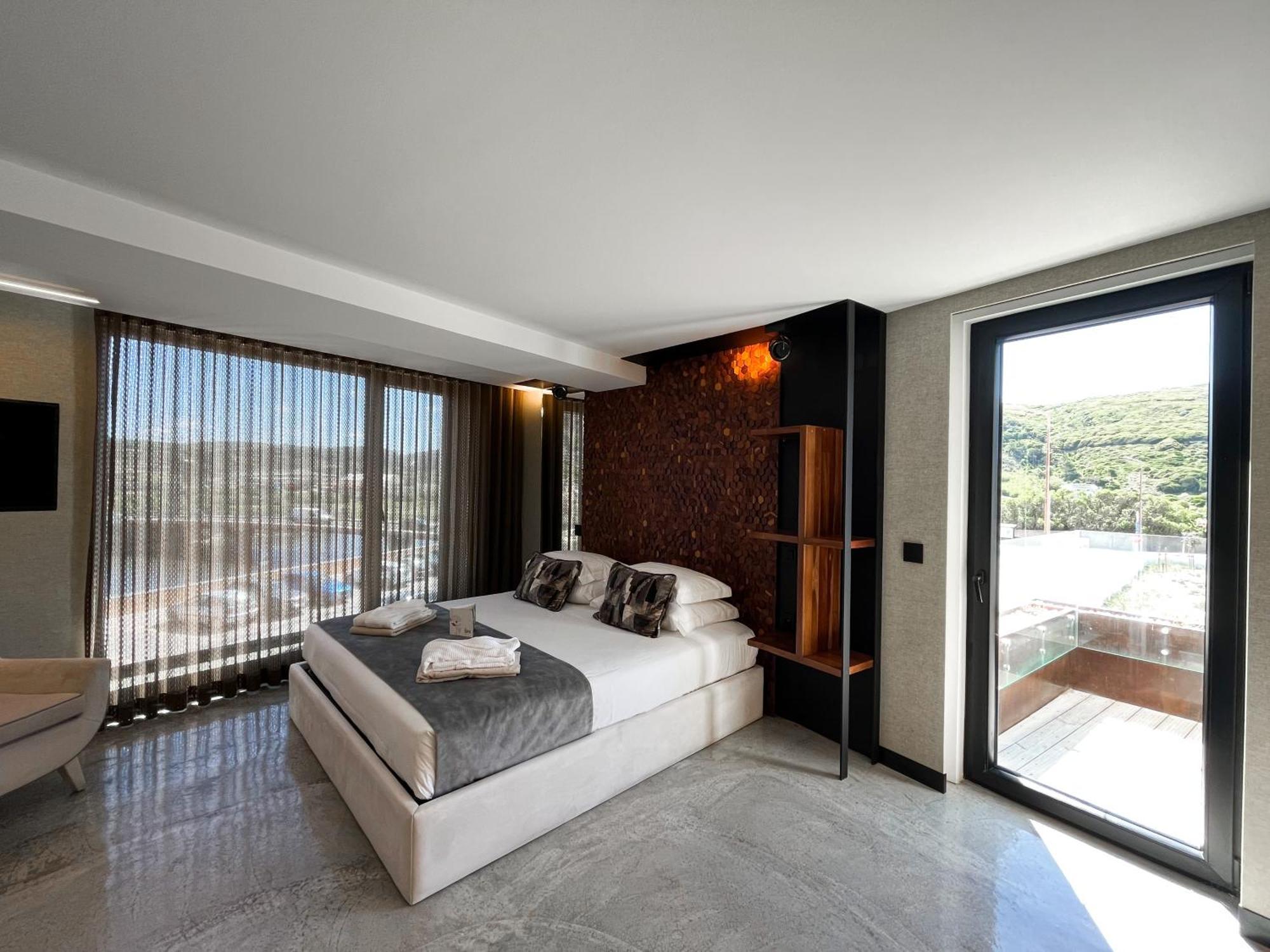 Well Hotel & Spa 마세이라 외부 사진