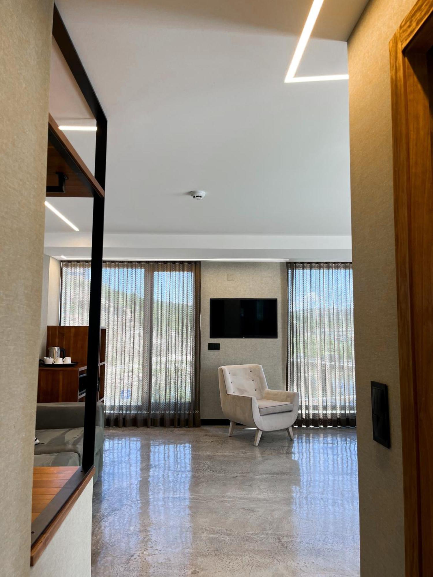 Well Hotel & Spa 마세이라 외부 사진
