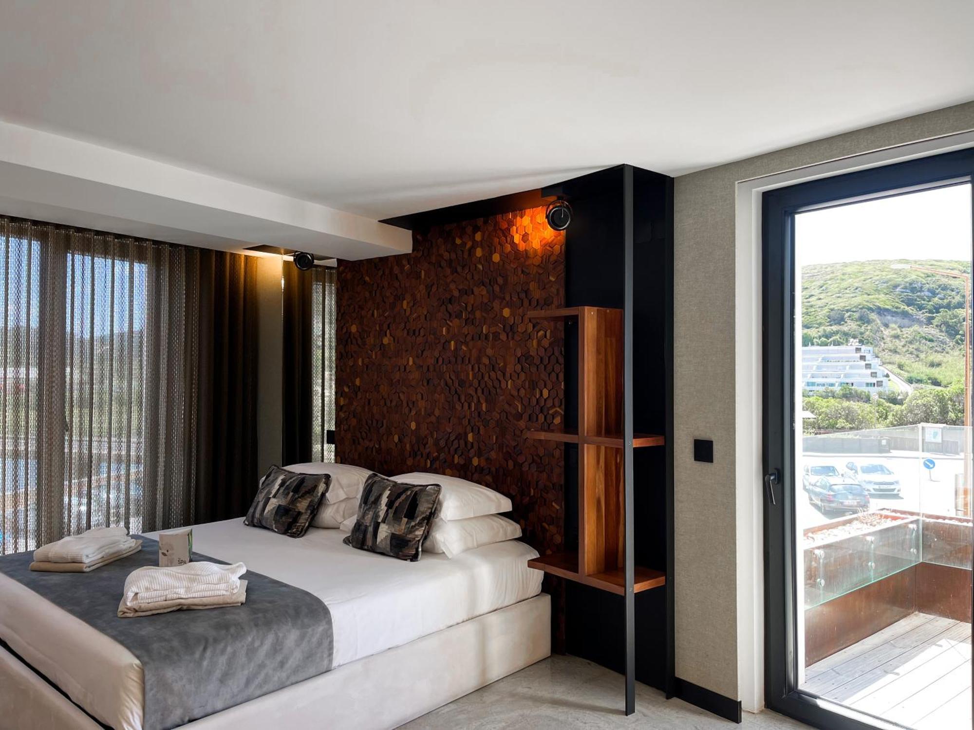 Well Hotel & Spa 마세이라 외부 사진