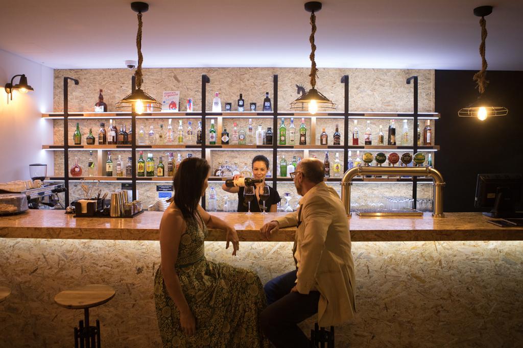 Well Hotel & Spa 마세이라 외부 사진