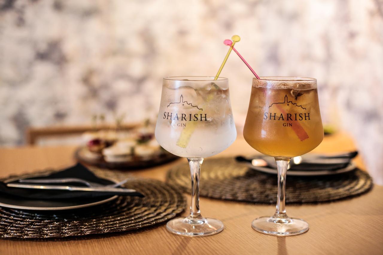 Well Hotel & Spa 마세이라 외부 사진