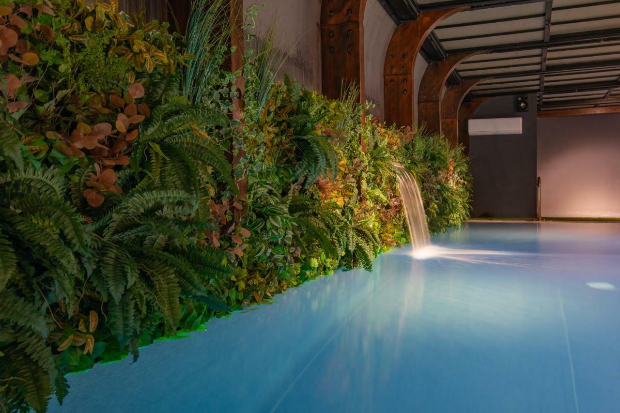 Well Hotel & Spa 마세이라 외부 사진